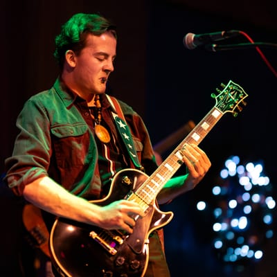 The Rise live photo 3